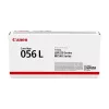 Toner cartridge Canon 056L 3006C002 Black 2500 pages