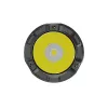 Tactical flashlight Nitecore P23i 3000 lm Black Aluminium IP68
