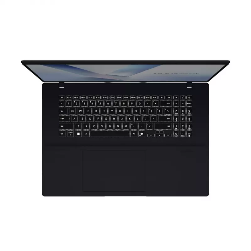 Laptop ASUS VivoBook 18 M1807 Ryzen AI 5 430 / 16 GB / 512 GB / 144 Hz