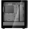 SilverStone FARA 514X black Tempered Glass (SST-FA514X-BG)