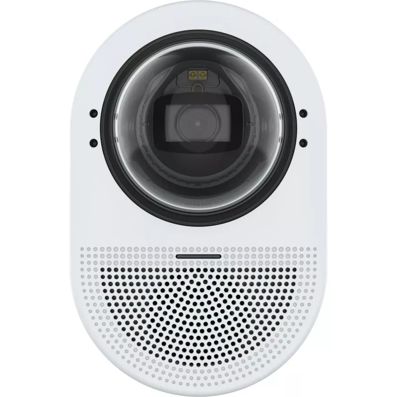 IP security camera Axis Q9307-LV Indoor 2592 x 1944 pixels Wall