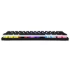 Gaming keyboard White Shark GK-2202 Ashiko 2 Black/Red US layout