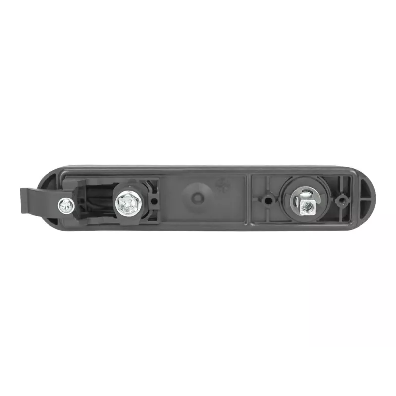 DIGITUS swivel handle with lock for network and server cabinets (DN-19-PHS-9473)