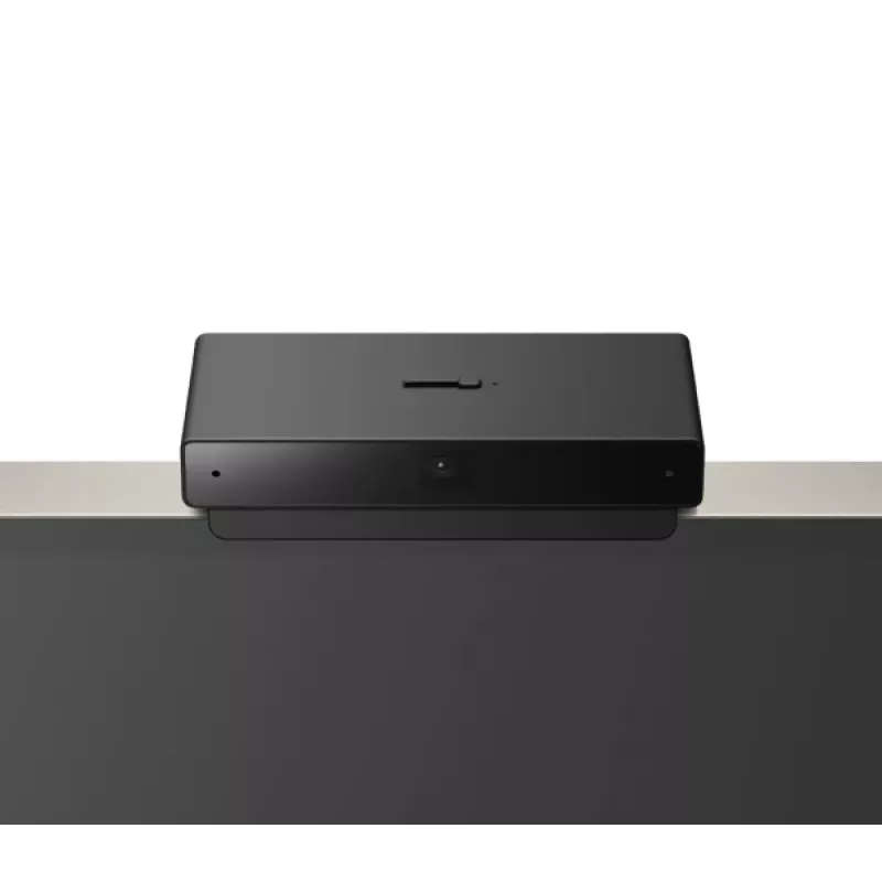 Sony CMUBC1.CE7 webcam 1920 x 1080 pixels USB 2.0 Black