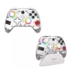 Gaming controller Mad Catz C.A.T. 17 CUSTOMIZABLE — wired gamepad, programmable buttons, ergonomic design