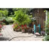 Garden Hose Gardena 18040-20 1.5 m Black Orange