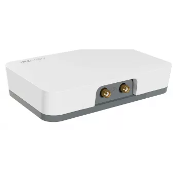 Mikrotik RB924I-2ND-BT5&BG77 gateway/controller 10, 100 Mbit/s