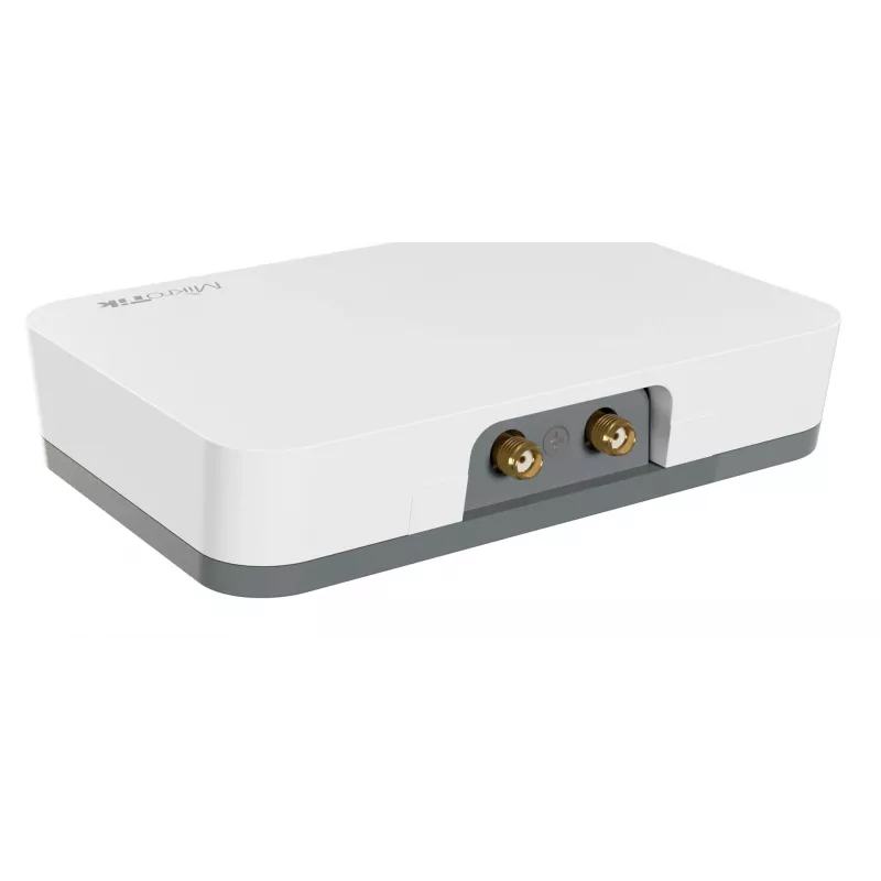 Mikrotik RB924I-2ND-BT5&BG77 gateway/controller 10, 100 Mbit/s