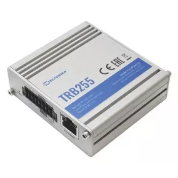 Teltonika TRB255000000 Gateway/controller 10. 100 Mbit/s