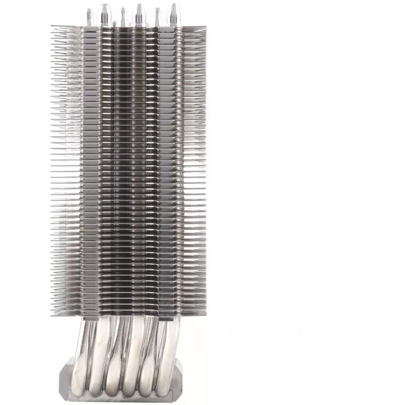 Cooler Venemous Plus - 115x/1200/20xx/1366/AM4 - CPU Cooler (355680)
