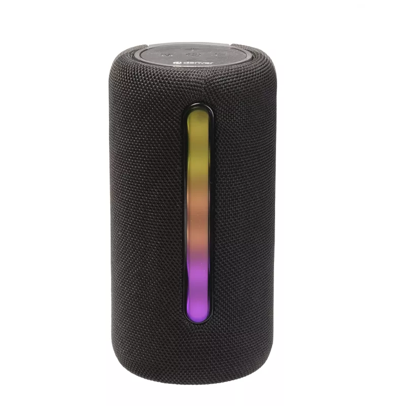 Portable Speaker Denver BTL-330B Black