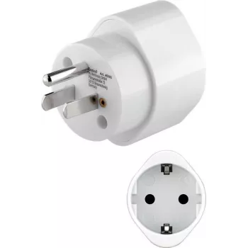 Wentronic 45355 White