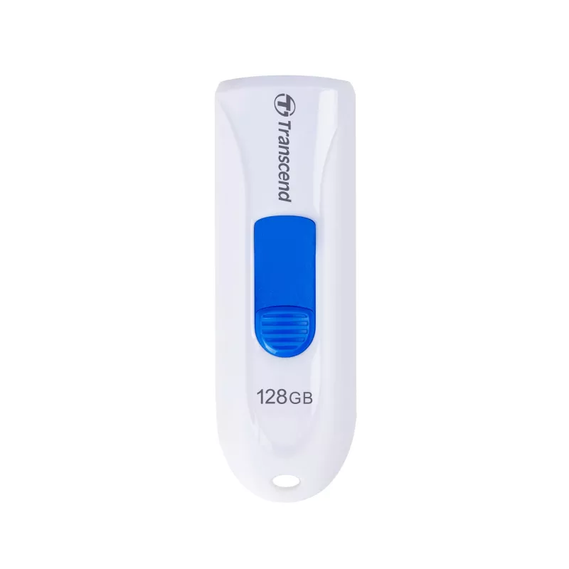 USB Flash Drive Transcend 128GB USB Type-A 3.2 Gen 1 JetFlash 790