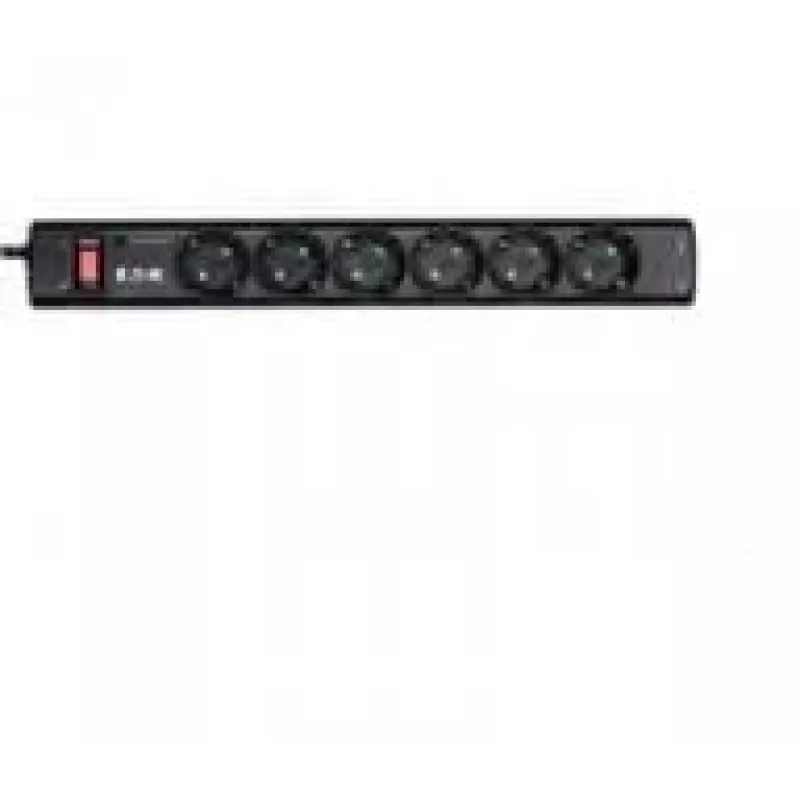 Power Strip Eaton Protection Strip 6 Tel@ DIN