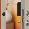 Yale Linus Smart Door Lock L2 (EFIGS, Silver)