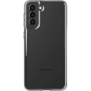 Tech21 Evo Clear - Cover - Samsung - Galaxy S21+ 5G - 17 cm (6.7 inch) - Transparent (T21-8740)
