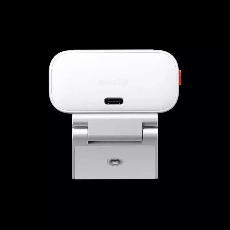 Insta360 Link 2C Standard Edition_Arctic White