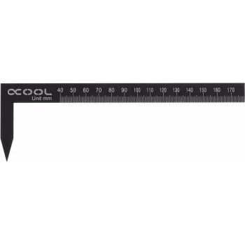 Alphacool 90362 Black