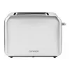 Toaster Concept Solution TE2050 — 2-slice, 950 W, stainless steel, 280×160 mm