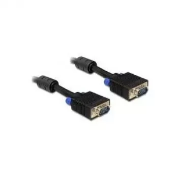 VGA Cable DeLOCK 20m