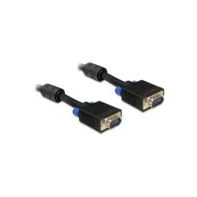 VGA Cable DeLOCK 20m