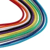 BitFenix Alchemy 2.0 0.2 m extension cable, male-to-female connector, 0.2 m length