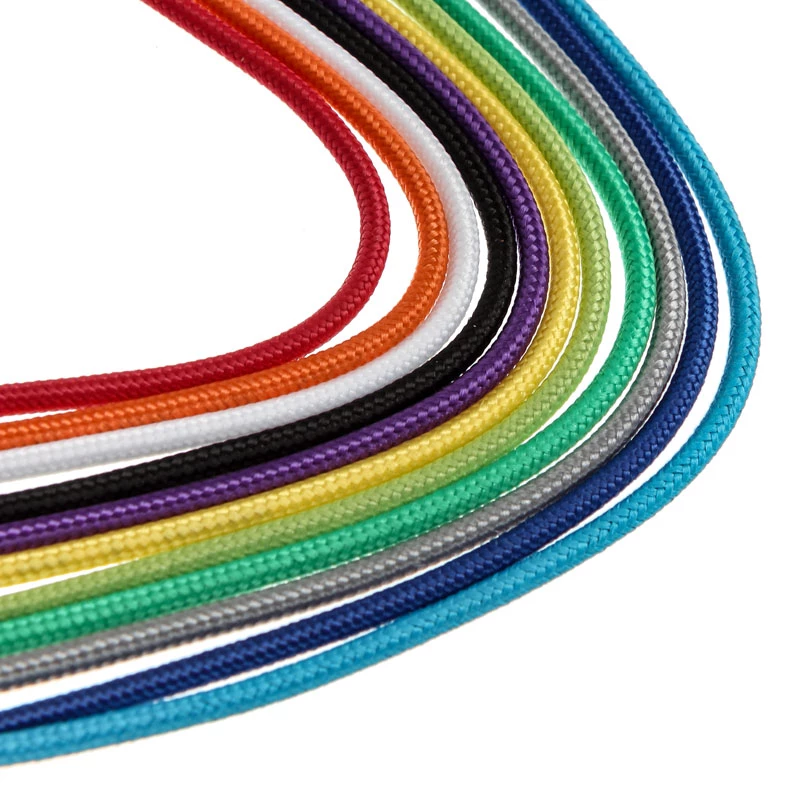 BitFenix Alchemy 2.0 0.2 m extension cable, male-to-female connector, 0.2 m length
