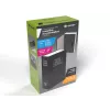 Money Box TRACER TRASEJ47654 — BookSafe Pro design, secure small safe, durable material
