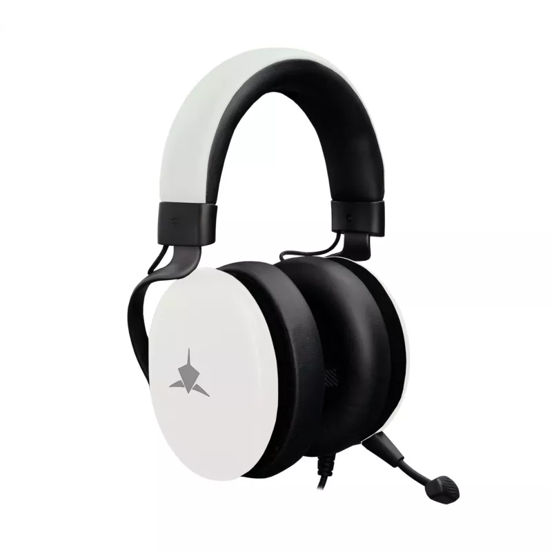 Headphones White Shark GH-2540 Elephant White