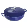 Staub Bouillabaisse pot Single pan