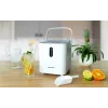 Ice maker BLAUPUNKT IMB201 compact design fast ice production