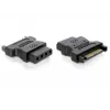 Power Adapter IDE Drive DeLOCK 82326