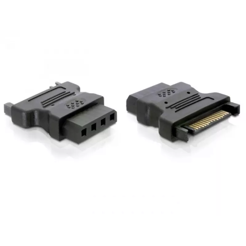 Power Adapter IDE Drive DeLOCK 82326