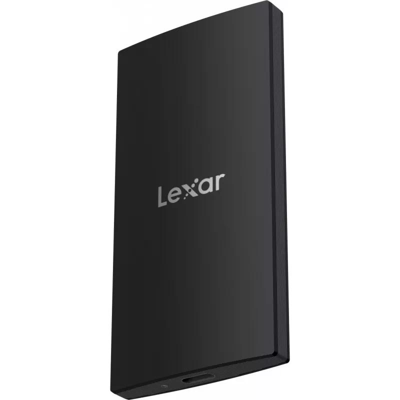 External Solid State Drive Lexar 2TB SSD USB Type-C 3.2 Gen 2 LSL300002T-RNBNG