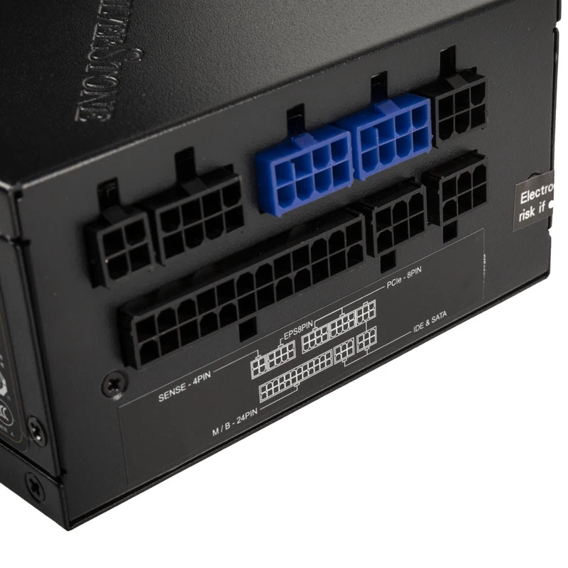 Power Supply Silverstone SST-SX700-G 700 Watt