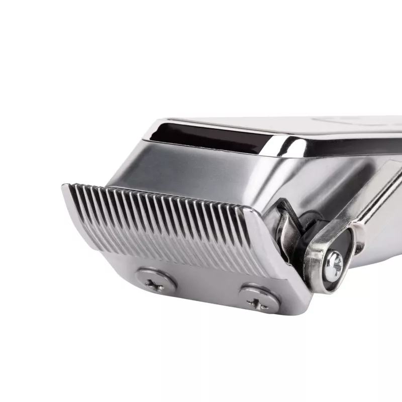 Hair Trimmers JATA JBCP3325 Black Grey 240 min Operating Time