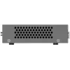 Grandstream Networks GWN7701M network switch Unmanaged 2.5G Ethernet (100/1000/2500) Black