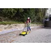 Kärcher 1.766-360.0 S4 Twin Sweeper 680mm Efficient Ergonomic Tool