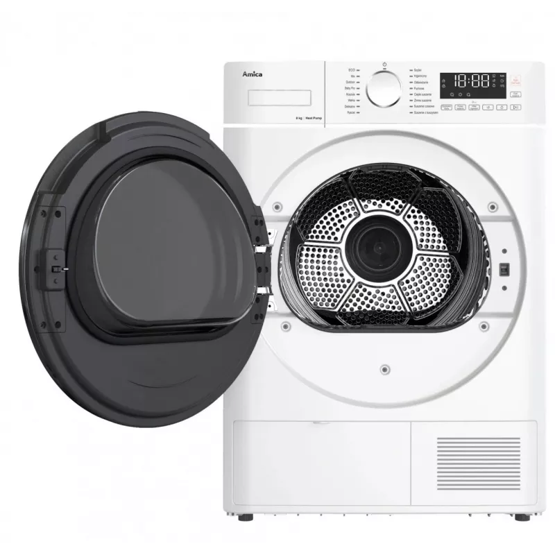 Dryer ADH4C8DKH