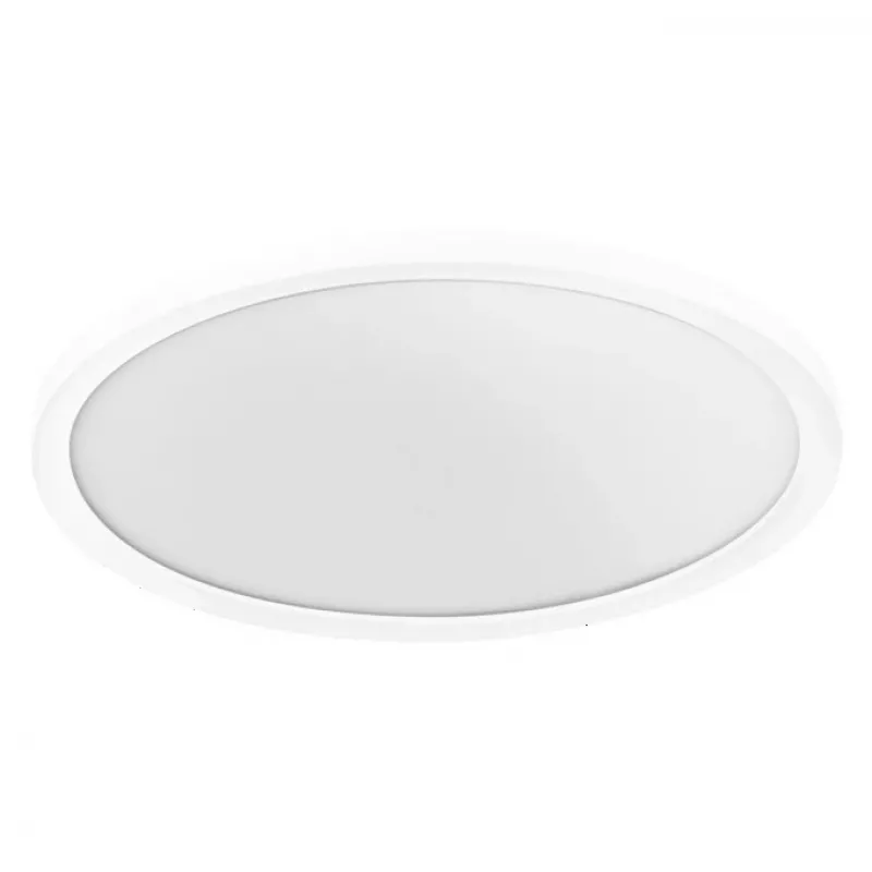 Ceiling light Ledvance Osram SMART+ round 24W 6500K IP44 40 cm for bathroom