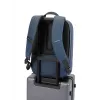 XD Design ANTI-THEFT Backpack Bobby Edge Navy P/N: P706.2505