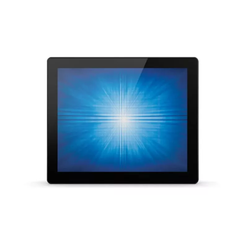 Elo 1790L, 43,2cm (17), AT, Kit (USB) Touchmonitor (open-frame, 5:4), Display Diagonal: 43,2 cm (17), AccuTouch, resistiv (5-Wire), 1280x1024 Pixel, VESA Mount (100x100 mm, 75x