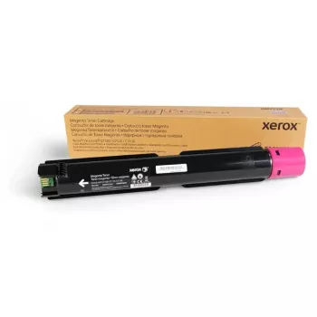 Xerox 006R01830 toner cartridge 1 pc(s) Original Magenta