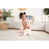 Rubber jumper B-kids Giraffe model 116315223 — soft, colorful infant play jumper