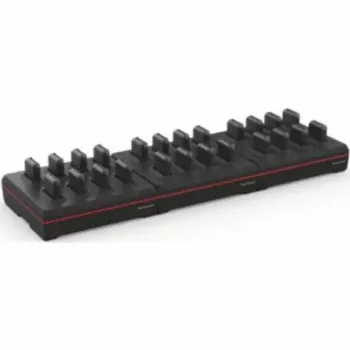 Honeywell - Battery for Barcode Scanner - 570 mAh - for Honeywell 8675i (BAT-SCN10)