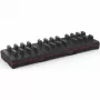 Honeywell - Battery for Barcode Scanner - 570 mAh - for Honeywell 8675i (BAT-SCN10)
