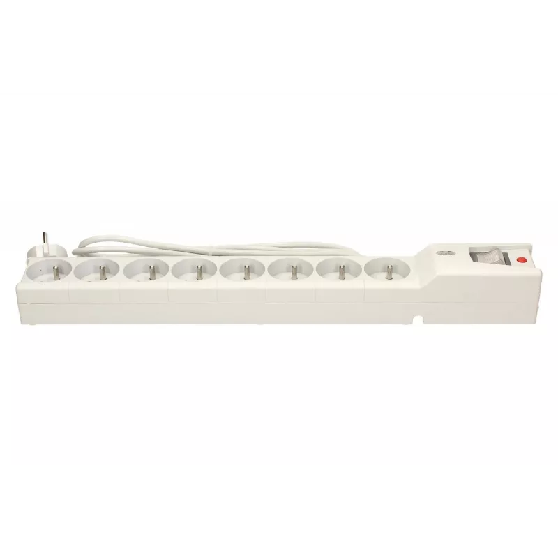 Surge Protector LESTAR LX 810 G-A K.:SZ 1.5M