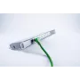 Network Cable ShiverPeaks 08-64003 CAT 6 S/FTP PIMF, patch/data cable for Gigabit Ethernet