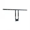 Mounting Kit Hagor 2287 Black for 75-86 inch Screens