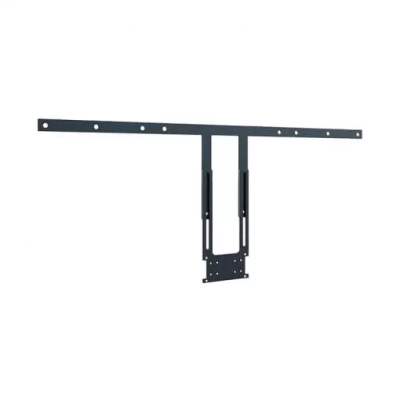Mounting Kit Hagor 2287 Black for 75-86 inch Screens